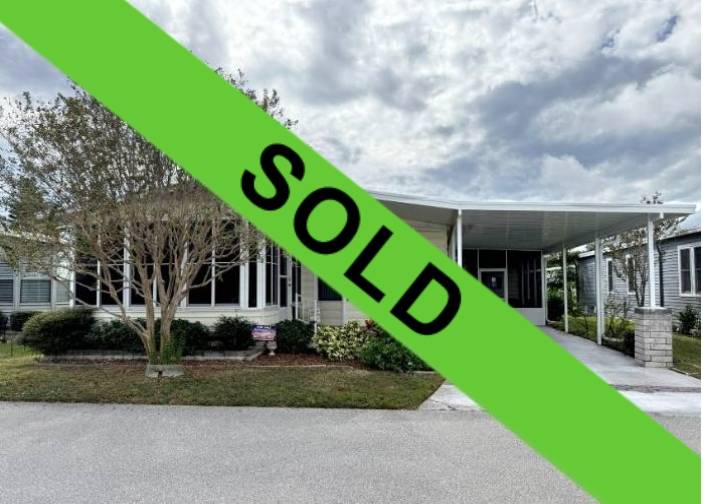 1124 48th Ave a Bradenton, FL Mobile or Manufactured Home for Sale